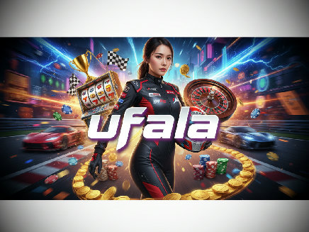 ufala สล็อต